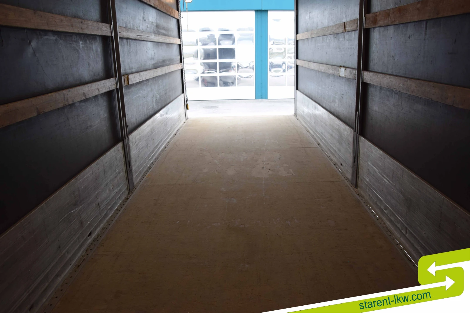 Iveco Eurocargo LKW26019, снимка 15 - Камиони - 53946739