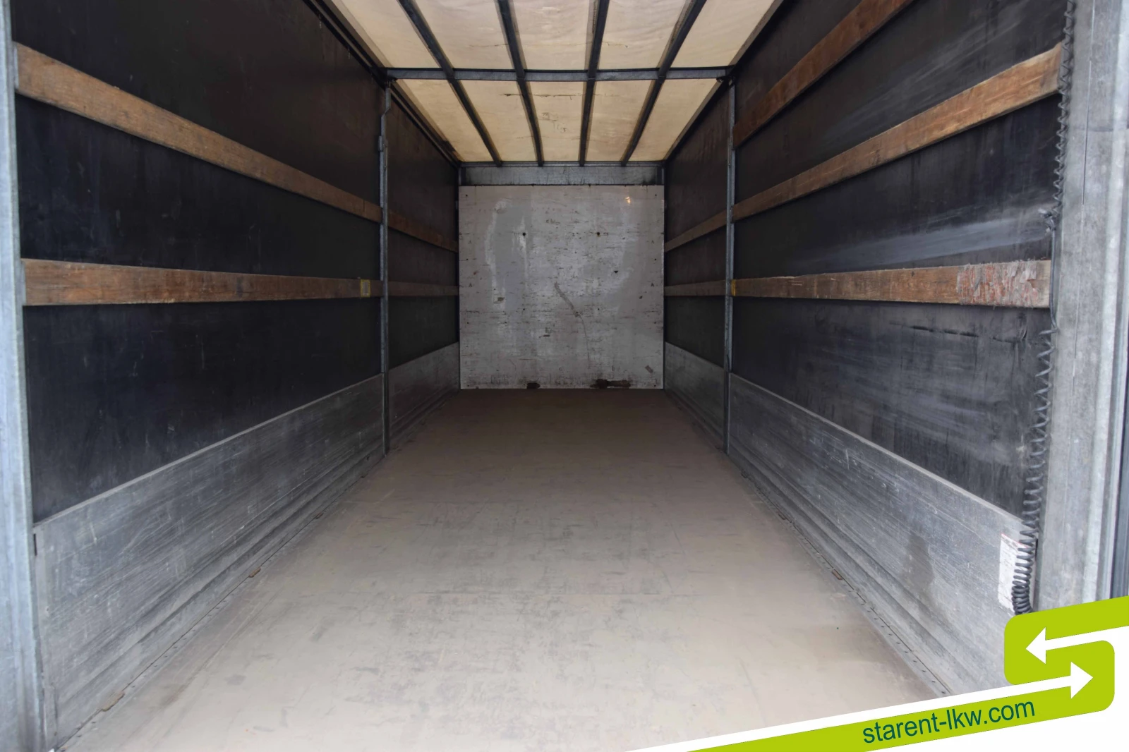 Iveco Eurocargo LKW26019, снимка 12 - Камиони - 53946739