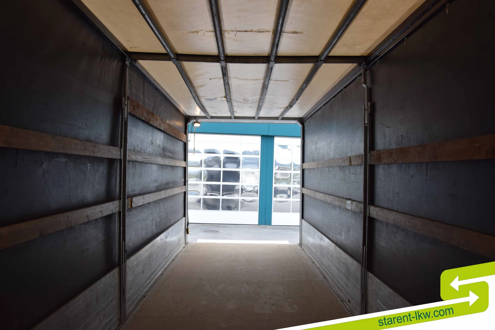 Iveco Eurocargo LKW26019, снимка 14 - Камиони - 53946739