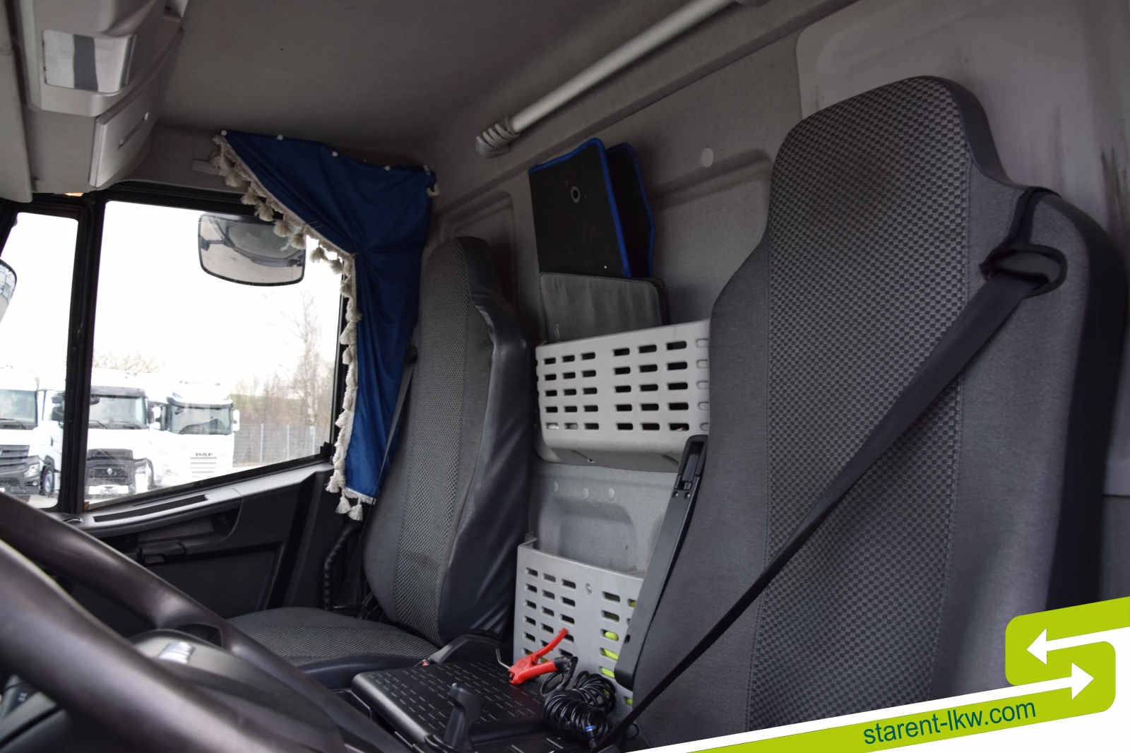 Iveco Eurocargo LKW26019, снимка 17 - Камиони - 53946739