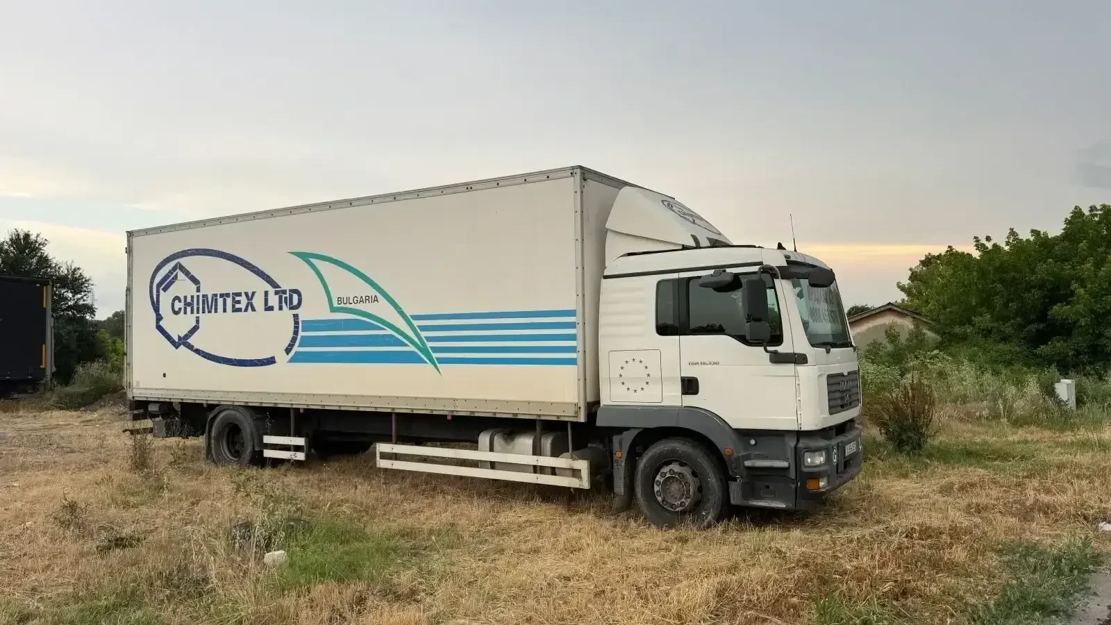 Man Tgm 18.330 BL