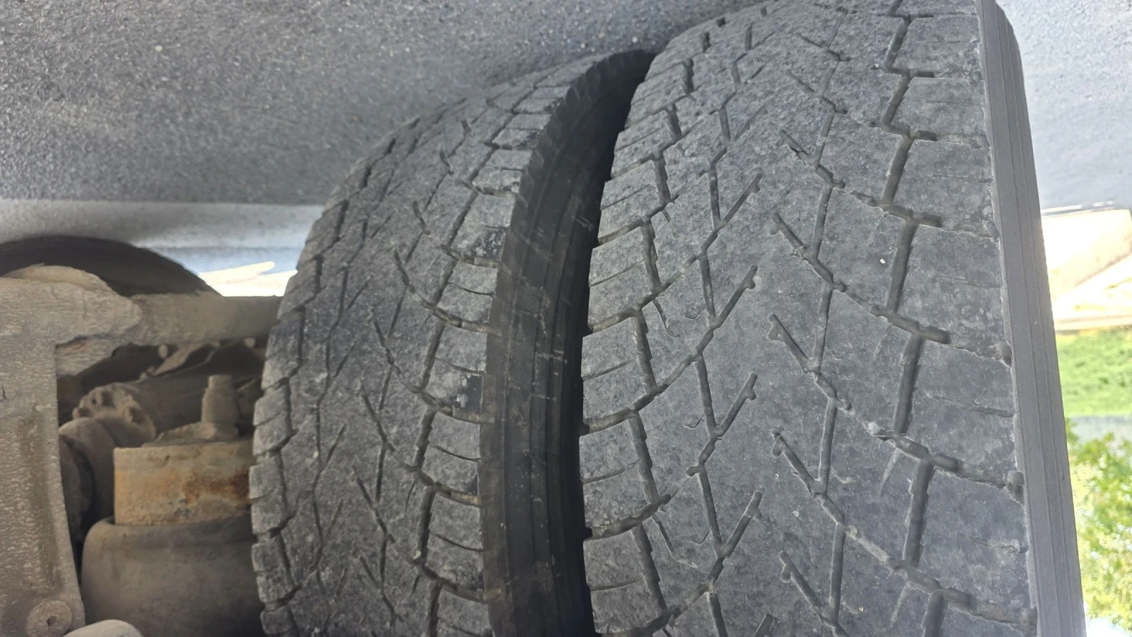 Daf CF  460 EURO5 EVV ADR2 КАМЕРИ 13 000  ЛТ ДИЗЕЛ БЕНЗИН, снимка 12 - Камиони - 55057263