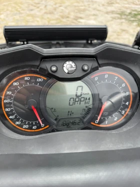 Can-Am Outlander G2 1000XTP, снимка 15