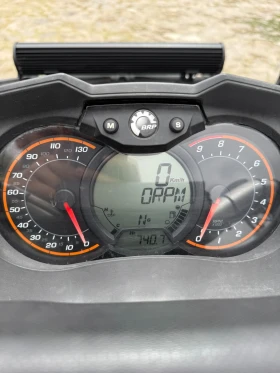 Can-Am Outlander G2 1000XTP, снимка 14