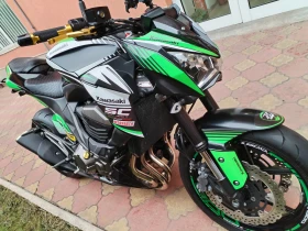 Kawasaki Z Z800 ABS 15G УНИКАТ!!! , снимка 5