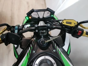 Kawasaki Z Z800 ABS 15G УНИКАТ!!! , снимка 11