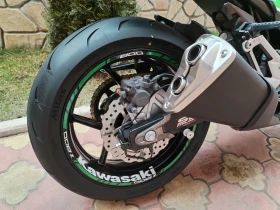 Kawasaki Z Z800 ABS 15G УНИКАТ!!! , снимка 17