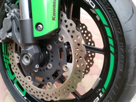 Kawasaki Z Z800 ABS 15G УНИКАТ!!! , снимка 13