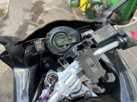 Yamaha FZ6 Fazer, снимка 9