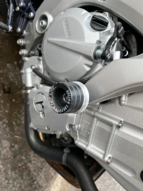 Yamaha FZ6 Fazer, снимка 8