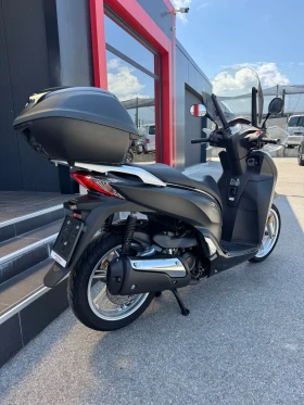 Honda Sh 300-ABS-KEYLESS-LED, снимка 3