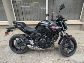 Kawasaki Z 650, снимка 7
