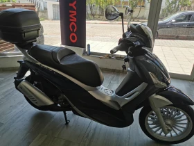 Piaggio Beverly 300i, снимка 3