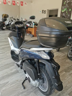 Piaggio Beverly 300i, снимка 5