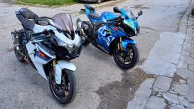 Suzuki Gsxr 1000 L1, снимка 3