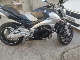 Suzuki Gsr, снимка 8