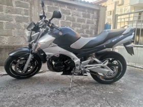 Suzuki Gsr, снимка 2