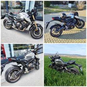 Honda Cb 650R Akrapovic Full System, снимка 7