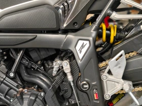 Honda Cb 650R Akrapovic Full System, снимка 3