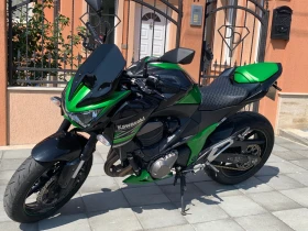 Обява за продажба на Kawasaki Z Z800 ~11 500 лв. - изображение 1