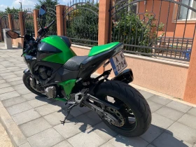 Обява за продажба на Kawasaki Z Z800 ~11 500 лв. - изображение 2