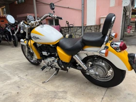 Honda Shadow C2 1100 | Mobile.bg    7