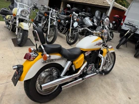 Honda Shadow C2 1100 | Mobile.bg    6