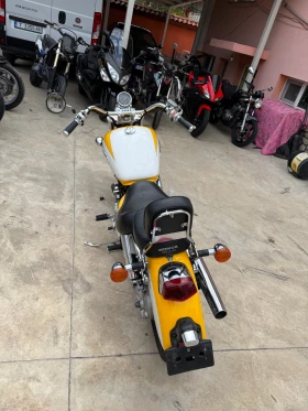 Honda Shadow C2 1100 | Mobile.bg    8