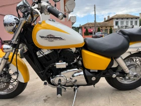 Honda Shadow C2 1100 | Mobile.bg    10
