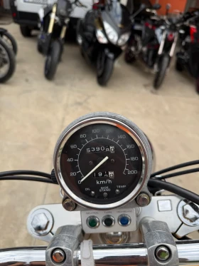 Honda Shadow C2 1100 | Mobile.bg    12