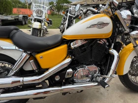 Honda Shadow C2 1100 | Mobile.bg    5