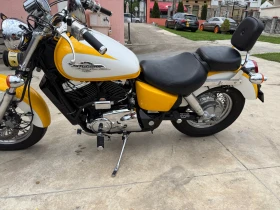 Honda Shadow C2 1100 | Mobile.bg    9