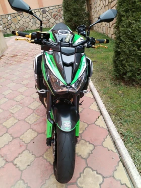Kawasaki Z Z800 ABS 15G УНИКАТ!!! , снимка 8