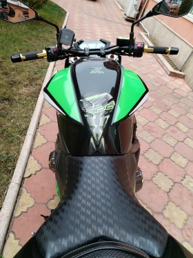 Kawasaki Z Z800 ABS 15G УНИКАТ!!! , снимка 16