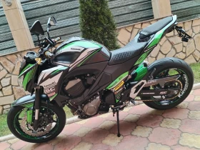 Kawasaki Z Z800 ABS 15G УНИКАТ!!! , снимка 3