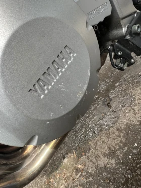 Yamaha FZ6 Fazer | Mobile.bg � ����� ������ 7