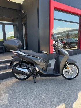 Honda Sh 300-ABS-KEYLESS-LED | Mobile.bg � ����� ������ 2