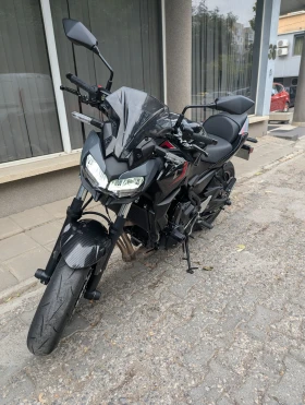 Kawasaki Z 650