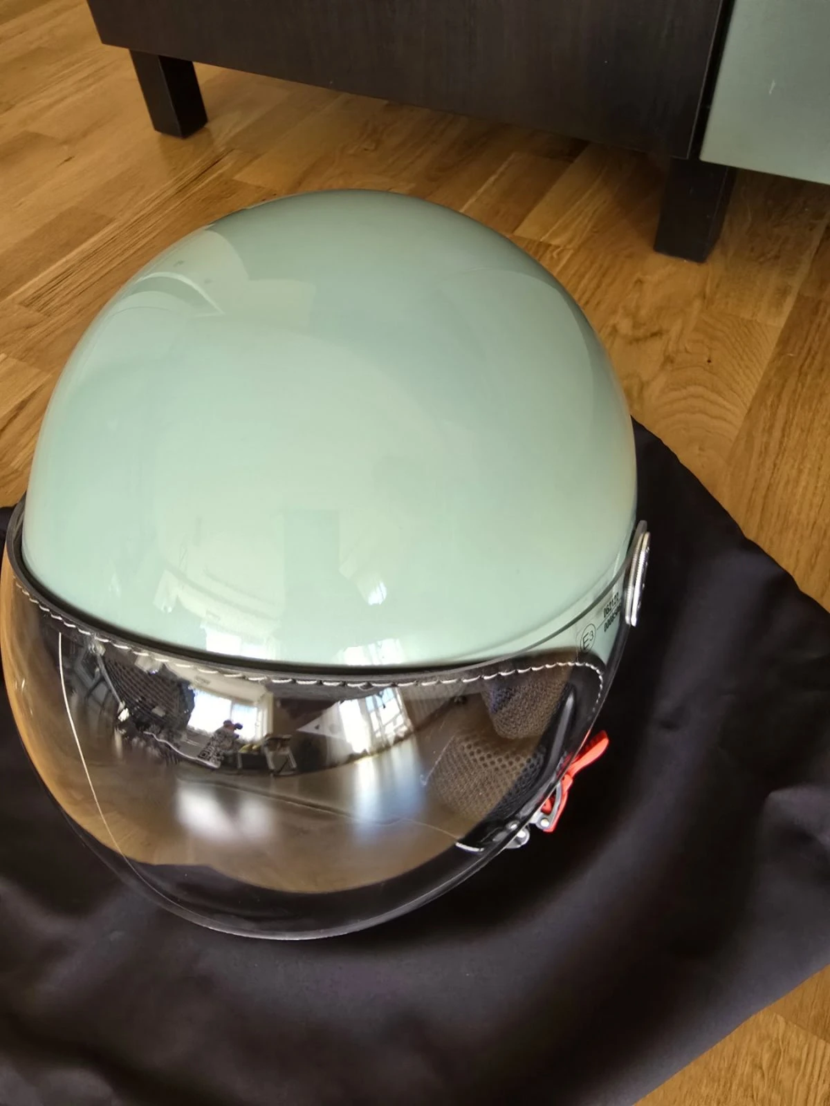 Vespa GTS 300 - изображение 8