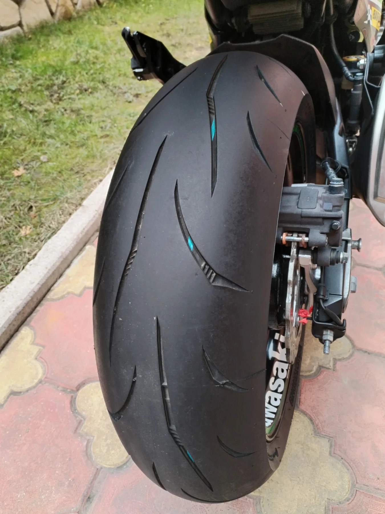 Kawasaki Z Z800 ABS 15G ������!!!  | Mobile.bg � ����������� 15