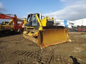 Булдозер Друга Shantui SD 32 W, снимка 1