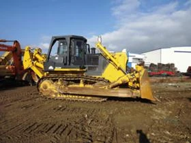 Булдозер Друга Shantui SD 32 W, снимка 2
