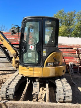      Cat 305E