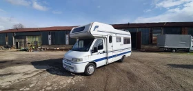 Обява за продажба на Кемпер Peugeot Boxer ~16 500 лв. - изображение 2