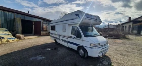Обява за продажба на Кемпер Peugeot Boxer ~16 500 лв. - изображение 1
