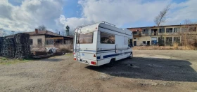 Обява за продажба на Кемпер Peugeot Boxer ~16 500 лв. - изображение 1