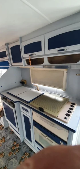 Обява за продажба на Кемпер Peugeot Boxer ~16 500 лв. - изображение 5