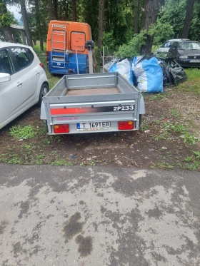 За автомобил Други Trigano, снимка 2