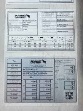  Schmitz DS-MT | Mobile.bg    6