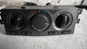 Климатичен блок / панел / табло зa Opel Antara - 20910833, снимка 1
